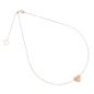 COLLANA CUORE DONNA MAMAN ET SOPHIE AURUM COLLANA CUORE DONNA MAMAN ET SOPHIE AURUM