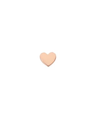 ORECCHINO 18KT CUORE DONNA MAMAN ET SOPHIE - category_name - XDMG De Marchi Gianotti