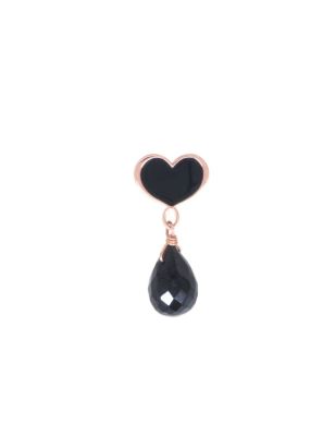 MONORECCHINO CUORE GRANDE MAMAN E SPINELLO MAMAN ET SOPHIE - category_name - XDMG De Marchi Gianotti
