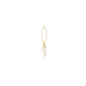 MONORECCHINO 18KT TIÉ GRANDE DONNA MAMAN ET SOPHIE DROPS MONORECCHINO 18KT TIÉ GRANDE DONNA MAMAN ET SOPHIE DROPS