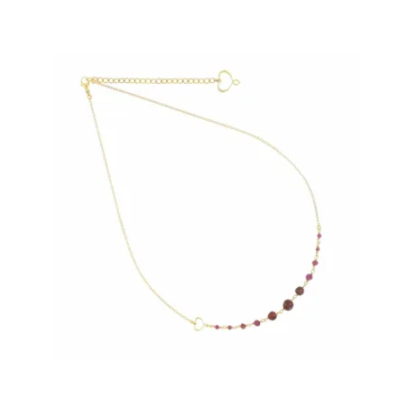 Girocollo Onda Rossa Donna Maman et Sophie - category_name - XDMG De Marchi Gianotti