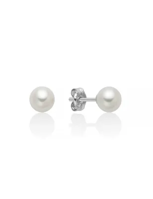 Orecchini Perle Oriente Gemelle 5,5-6mm PPL556BBMX Donna Miluna - category_name - XDMG De Marchi Gianotti