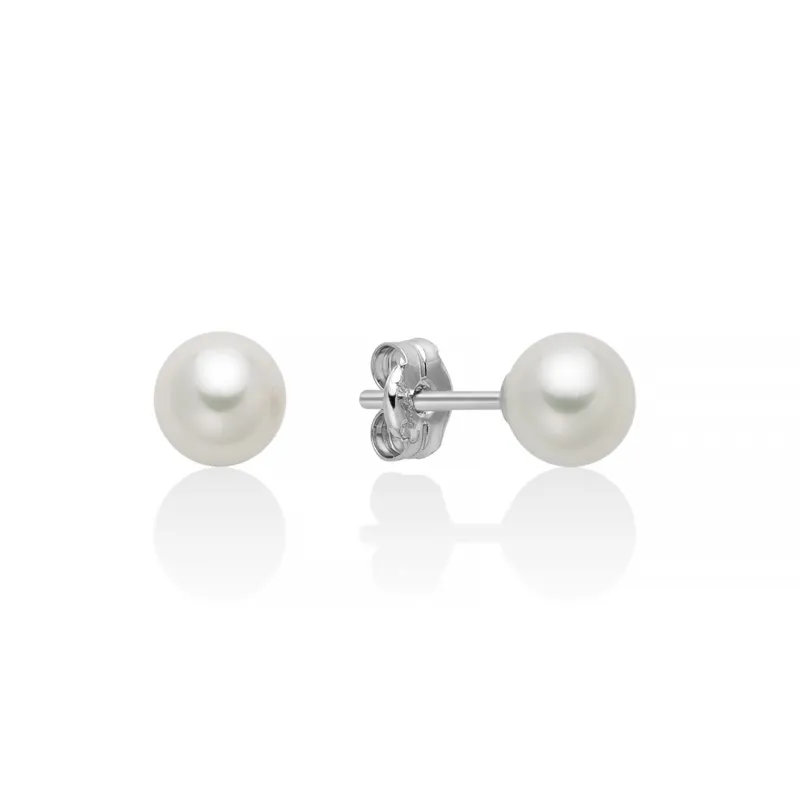 Orecchini Perle Oriente Gemelle 5,5-6mm PPL556BBMX Donna Miluna Orecchini Perle Oriente Gemelle 5,5-6mm PPL556BBMX Donna Miluna