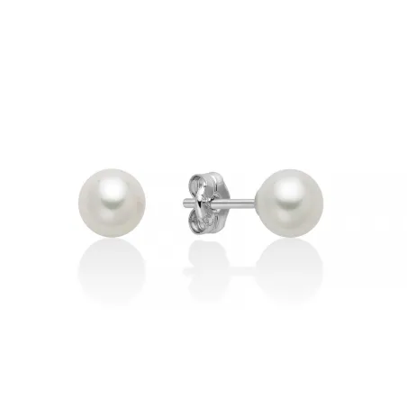 Orecchini Perle Oriente Gemelle 5,5-6mm PPL556BBMX Donna Miluna - category_name - XDMG De Marchi Gianotti