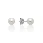 Orecchini Perle Oriente Gemelle 5,5-6mm PPL556BBMX Donna Miluna Orecchini Perle Oriente Gemelle 5,5-6mm PPL556BBMX Donna Miluna