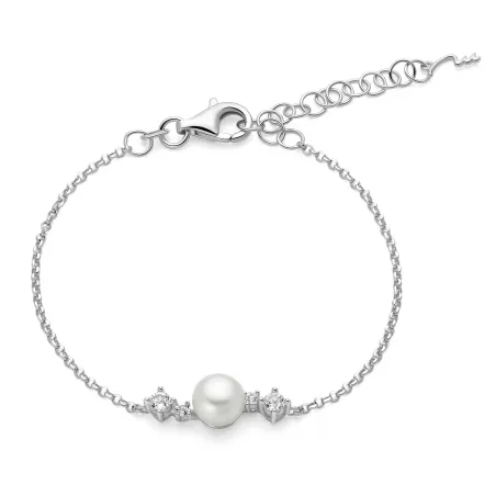 Bracciale Andromeda Perla Bottone e Topazi PBR3750 Donna Miluna - category_name - XDMG De Marchi Gianotti