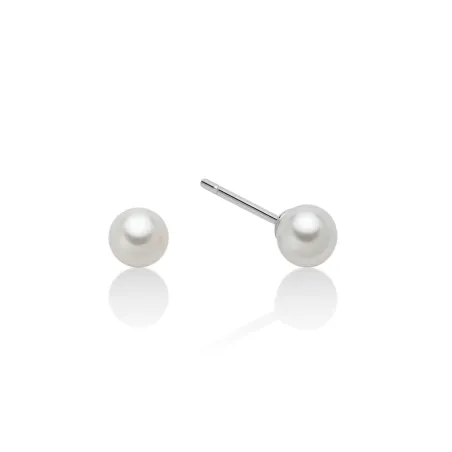 Orecchini Perle Gemelle Oriente 4-4,5mm PPN445BMV3 Donna Miluna - category_name - XDMG De Marchi Gianotti