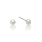 Orecchini Perle Gemelle Oriente 4-4,5mm PPN445BMV3 Donna Miluna Orecchini Perle Gemelle Oriente 4-4,5mm PPN445BMV3 Donna Miluna