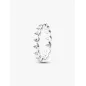 Anello Fascia Ondulata Luminosa mis.56 Donna Pandora Anello Fascia Ondulata Luminosa mis.56 Donna Pandora