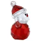 Holiday Cheers Babbo Natale Dondolino Swarovski Holiday Cheers Babbo Natale Dondolino Swarovski