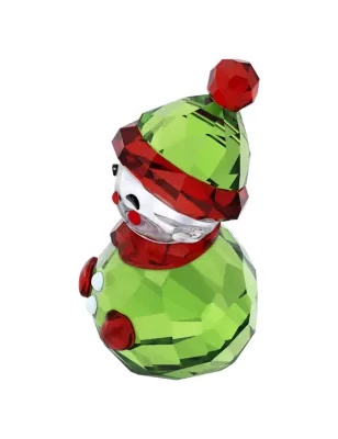 Holiday Cheers Elfo Dondolino Multicolore Swarovski - category_name - XDMG De Marchi Gianotti