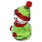 Holiday Cheers Elfo Dondolino Multicolore Swarovski