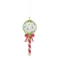 Holiday Cheers Dulcis Decorazione Lecca Lecca Swarovski Holiday Cheers Dulcis Decorazione Lecca Lecca Swarovski