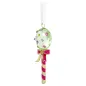 Holiday Cheers Dulcis Decorazione Lecca Lecca Swarovski Holiday Cheers Dulcis Decorazione Lecca Lecca Swarovski