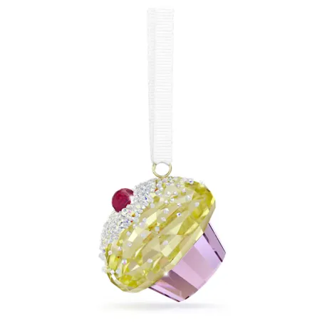 Holiday Cheers Dulcis Decorazione Cupcake Swarovski - category_name - XDMG De Marchi Gianotti