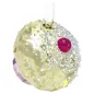 Holiday Cheers Dulcis Decorazione Cupcake Swarovski