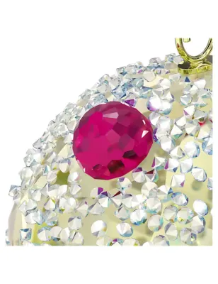 Holiday Cheers Dulcis Decorazione Cupcake Swarovski - category_name - XDMG De Marchi Gianotti