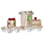 Holiday Cheers Set Treno Tonalità Oro Swarovski Holiday Cheers Set Treno Tonalità Oro Swarovski