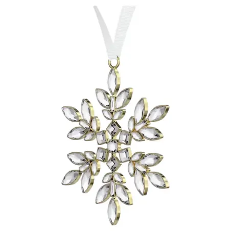 Gema Decorazione di Natale Crystal Swarovski