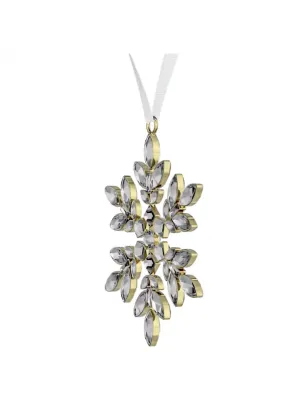 Gema Decorazione di Natale Crystal Swarovski - category_name - XDMG De Marchi Gianotti