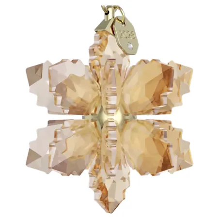 Annual Edition Decorazione Festive 3D 2026 Swarovski