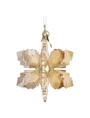 Annual Edition Decorazione Festive 3D 2026 Swarovski - category_name - XDMG De Marchi Gianotti