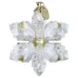 Annual Edition Decorazione 3D 2026 Bianca Swarovski Annual Edition Decorazione 3D 2026 Bianca Swarovski