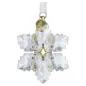 Annual Edition Decorazione 3D 2026 Bianca Swarovski Annual Edition Decorazione 3D 2026 Bianca Swarovski
