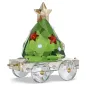 Holiday Cheers Vagone Treno Edizione Annuale 2026 Swarovski Holiday Cheers Vagone Treno Edizione Annuale 2026 Swarovski