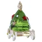 Holiday Cheers Vagone Treno Edizione Annuale 2026 Swarovski Holiday Cheers Vagone Treno Edizione Annuale 2026 Swarovski