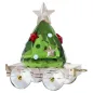 Holiday Cheers Vagone Treno Edizione Annuale 2026 Swarovski Holiday Cheers Vagone Treno Edizione Annuale 2026 Swarovski