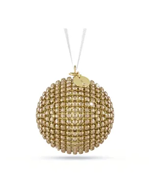 Holiday Magic Classics Decorazione Pallina Swarovski - category_name - XDMG De Marchi Gianotti