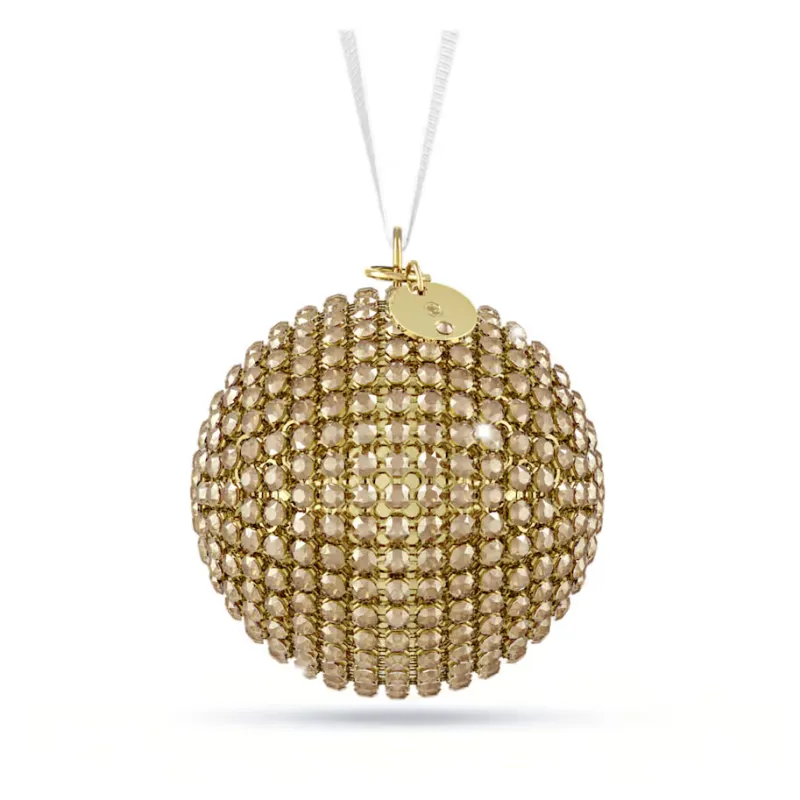 Holiday Magic Classics Decorazione Pallina Swarovski Holiday Magic Classics Decorazione Pallina Swarovski