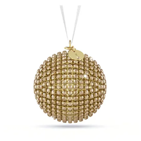 Holiday Magic Classics Decorazione Pallina Swarovski - category_name - XDMG De Marchi Gianotti