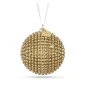 Holiday Magic Classics Decorazione Pallina Swarovski Holiday Magic Classics Decorazione Pallina Swarovski