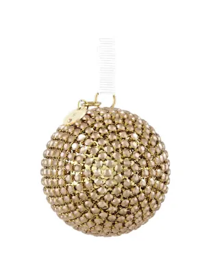 Holiday Magic Classics Decorazione Pallina Swarovski