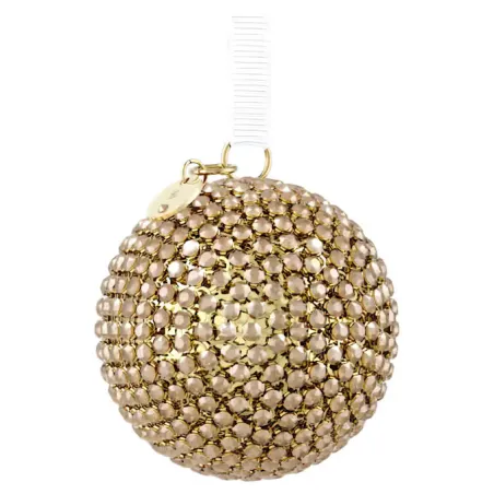 Holiday Magic Classics Decorazione Pallina Swarovski