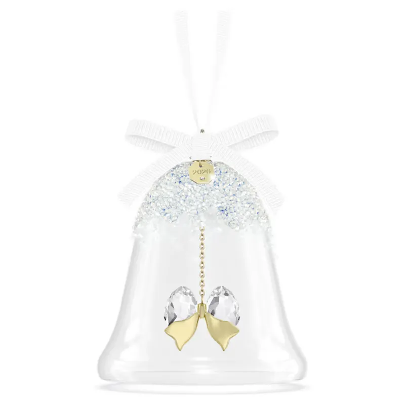 Annual Edition Decorazione Campanella 2026 Swarovski Annual Edition Decorazione Campanella 2026 Swarovski