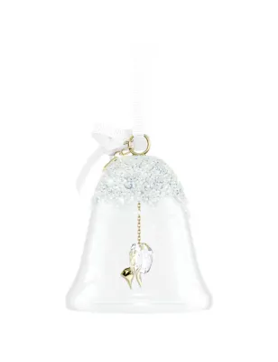 Annual Edition Decorazione Campanella 2026 Swarovski