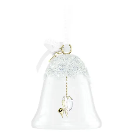 Annual Edition Decorazione Campanella 2026 Swarovski