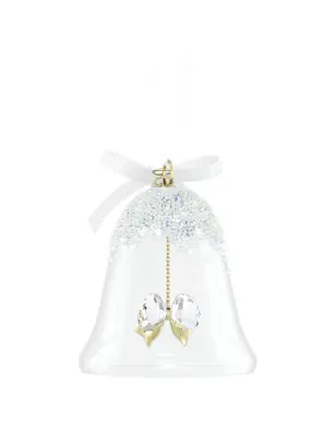 Annual Edition Decorazione Campanella 2026 Swarovski - category_name - XDMG De Marchi Gianotti