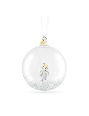Annual Edition Decorazione Pallina 2026 Swarovski - category_name - XDMG De Marchi Gianotti