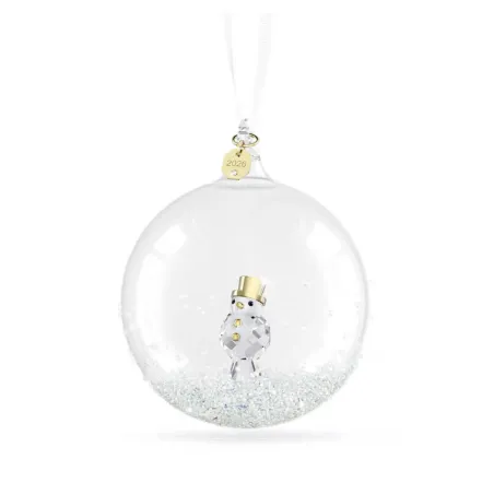 Annual Edition Decorazione Pallina 2026 Swarovski - category_name - XDMG De Marchi Gianotti