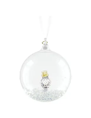 Annual Edition Decorazione Pallina 2026 Swarovski