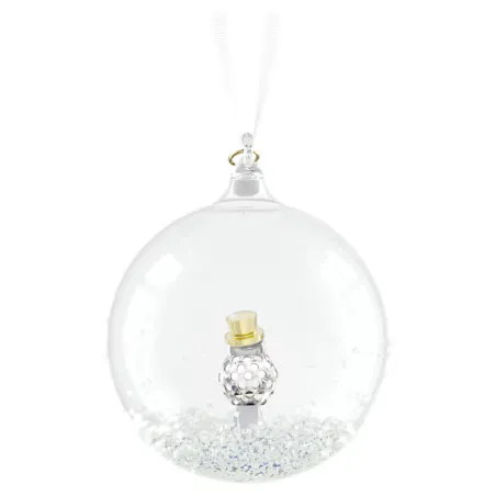 Annual Edition Decorazione Pallina 2026 Swarovski