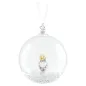 Annual Edition Decorazione Pallina 2026 Swarovski Annual Edition Decorazione Pallina 2026 Swarovski