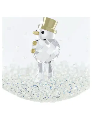 Annual Edition Decorazione Pallina 2026 Swarovski - category_name - XDMG De Marchi Gianotti
