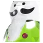 Holiday Cheers Decorazione Schiaccianoci Verde Swarovski Holiday Cheers Decorazione Schiaccianoci Verde Swarovski