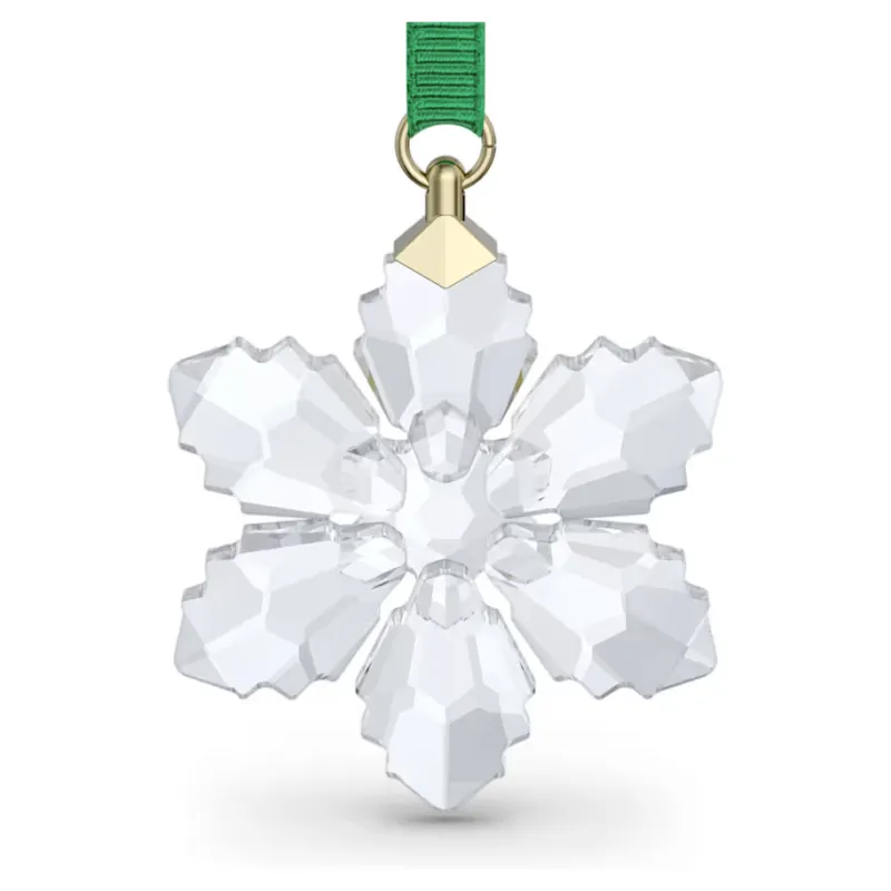 Annual Edition Decorazione Little Snowflake 2026 Swarovski Annual Edition Decorazione Little Snowflake 2026 Swarovski