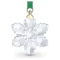 Annual Edition Decorazione Little Snowflake 2026 Swarovski Annual Edition Decorazione Little Snowflake 2026 Swarovski